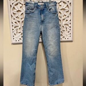 Mother The Scooter Ankle Don’t be a Square